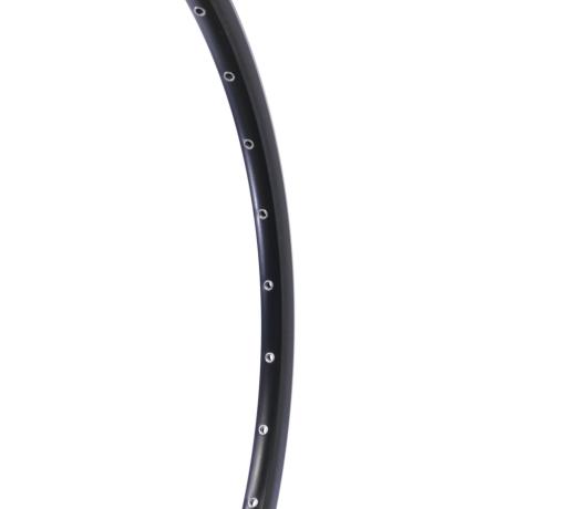 Rodi Blackrock - Disc 584x25,  32-spokes , rim MTB 27,5" colour black