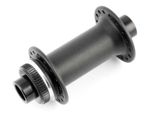 Solon DH919TF - Disc Center Lock , 15/110mm Boost  spindle  32-spoke Hub front