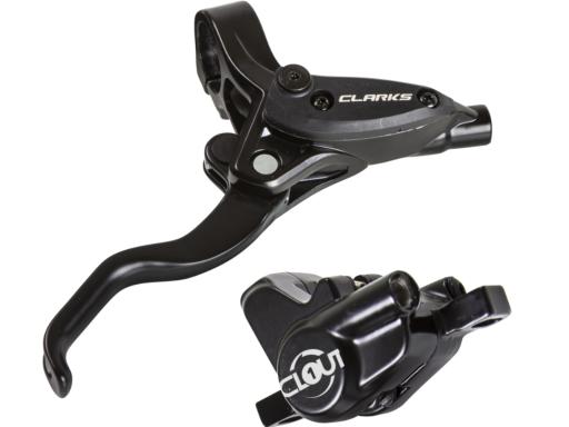 Clarks Clout rear disc brake 1800 mm