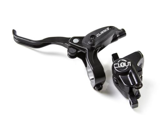 Clarks Clout front disc brake 1000 mm