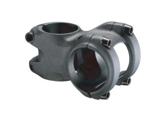 Tranz X JD-ST92A stem  length 40mm ,black colour , 31,8mm
