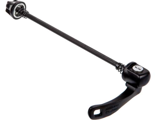 Shimano  Deore/SLX rychloupínák přední  - Alu 133mm