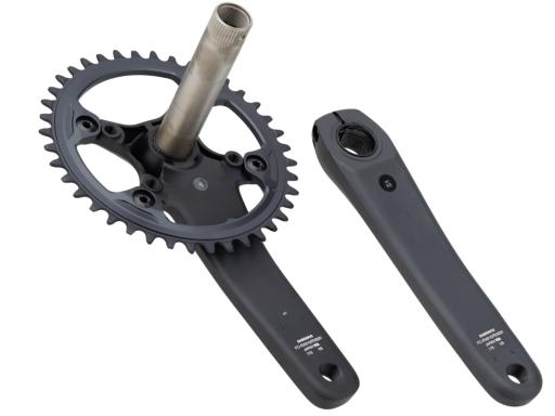 Shimano GRX FC-RX820 175mm, 42 zubů, kliky Gravel-cyklokros   pro 12kolo