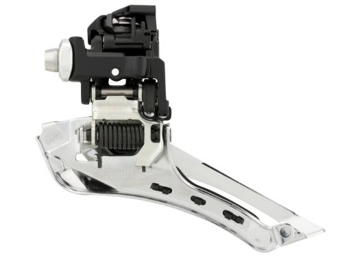 Shimano GRX FD-RX400 přesmykač 2x10 na navářku