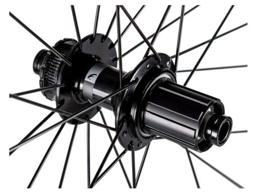 Fulcrum Racing 900DB Disc Center Lock / 2way fit 22mm HG silniční/gravel zapletená kola