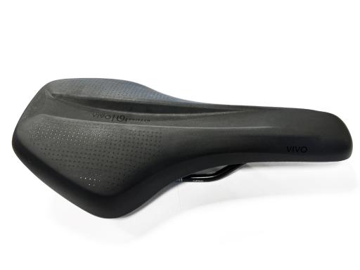Velo VL6470 Gel saddle Gent