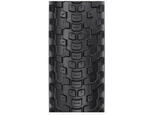 WTB Groov-E  27,5 x 2,4 /60x584/ Flat Guard - Reflex tyre MTB 27,5" wired