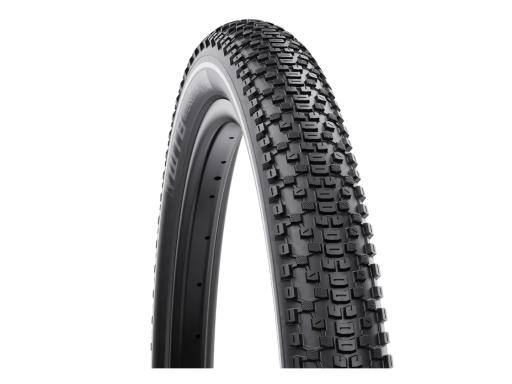 WTB Groov-E  27,5 x 2,4 /60x584/ Flat Guard - Reflex tyre MTB 27,5" wired
