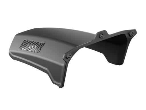 RockShox ZEB blatník krátký MTB černá