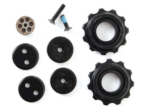 SRAM X.4/SX4 replacement pulley set (upper + lower)