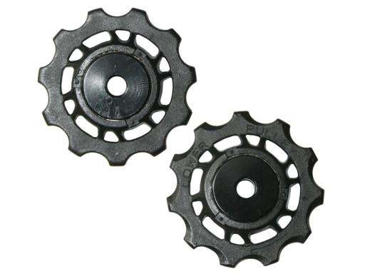 SRAM X.9/X.7 (2010-11) replacement pulley set (upper + lower)