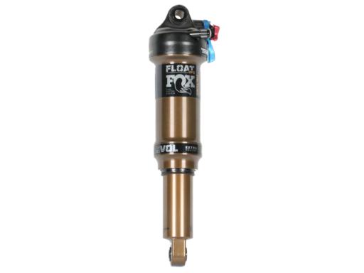 FOX Float DPS Factory EVOL LV rear shock 190 x 45 mm 3-pos OEM