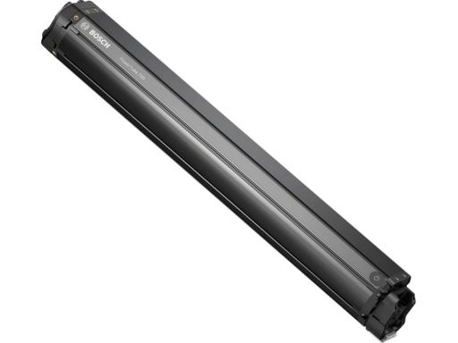 Bosch eBike PowerTube 750 baterie horizontální US 750 W 36 V