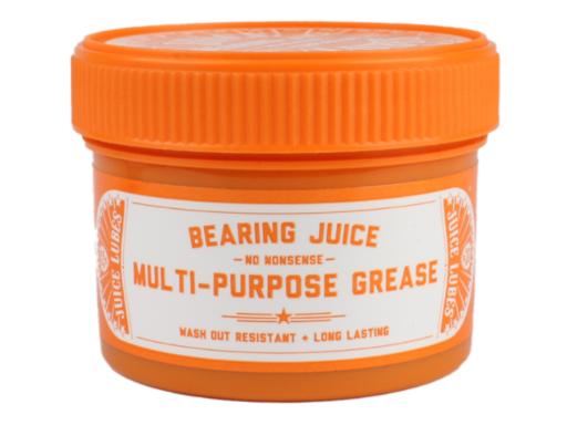JUICE LUBES Bearing Juice mazivo na ložiska 150g