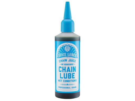 JUICE LUBES Chain Juice Wet Conditions chain lube 130ml
