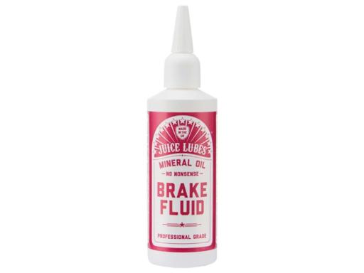 JUICE LUBES Mineral Oil Brake Fluid 130ml