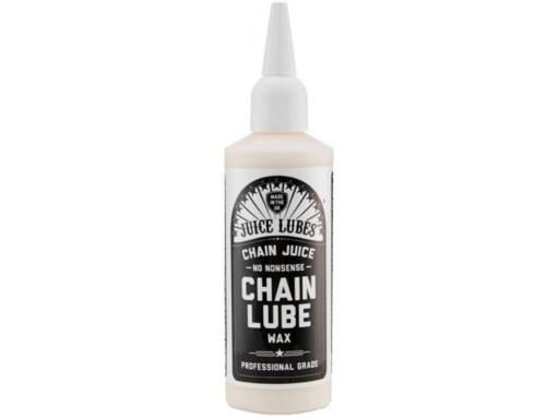 JUICE LUBES Chain Juice Wax chain lube 130ml