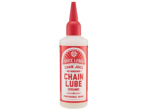 JUICE LUBES Chain Juice Ceramic chain lube 130ml
