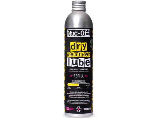MUC-OFF Dry Weather Lube 300ml