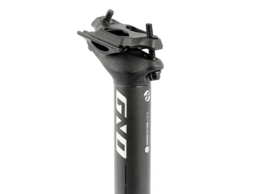 GND51 carbon seatpost 31,6 mm 350 mm