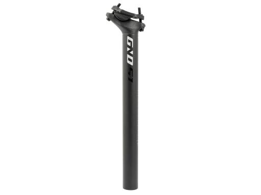GND51 carbon seatpost 31,6 mm 350 mm