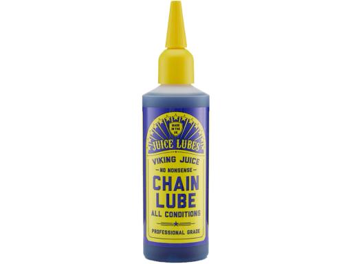 JUICE LUBES Viking Juice Chain Lube All Conditions 130ml