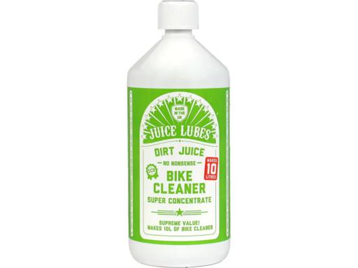 JUICE LUBES Dirt Juice Bike Cleaner Super Concentrate koncentrát čističe kol 1l