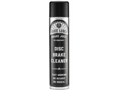 JUICE LUBES Brake Juice Disc Brake Cleaner čistič kotoučových brzd 600ml