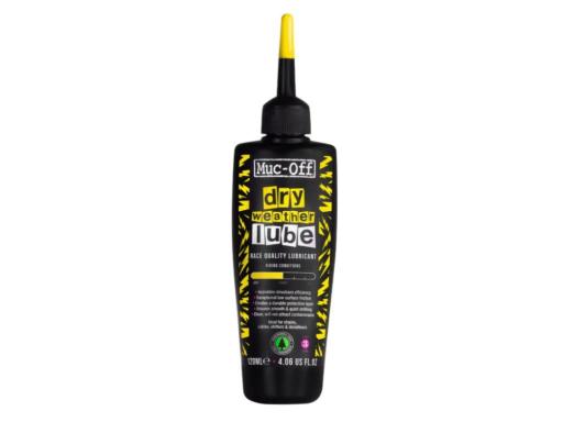 MUC-OFF Dry Weather Lube 120ml