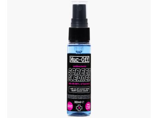 MUC-OFF SCREEN CLEANER antibacterial 32ml