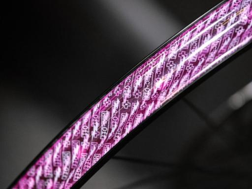 MUC-OFF Tubeless Rim Tape 30 mm x 10 m