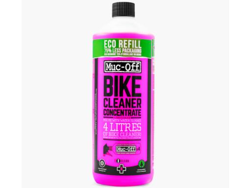 MUC-OFF Bike Cleaner Concentrate koncentrát čističe kol 1l