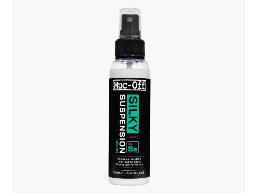 MUC-OFF Silky Suspension Serum 100ml