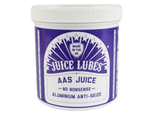 JUICE LUBES AAS Juice závitová pasta 500ml