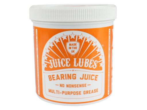 JUICE LUBES Bearing Juice mazivo na ložiska 500g