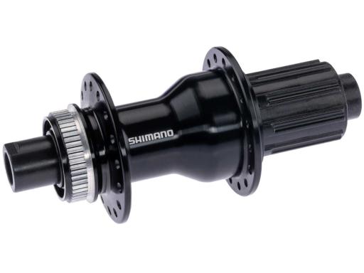 SHIMANO FH-TC500-HM-B rear hub 12 x 148 mm HG  32H OEM