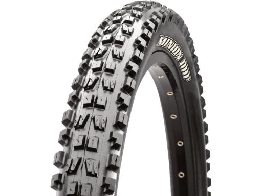 MAXXIS Minion DHF tyre 29 x 2.5 EXO wired black