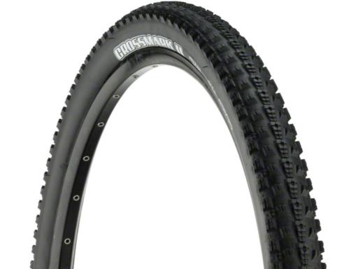 MAXXIS Crossmark II 29 x 2.25 tyre wired black