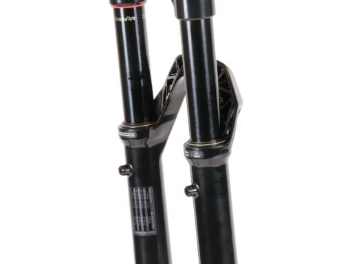RockShox Pike Base odpružená vidlice MTB 29" zdvih 140 mm offset 44 mm Boost 15x110 mm Tapered 1 1/8" - 1 1/2"
