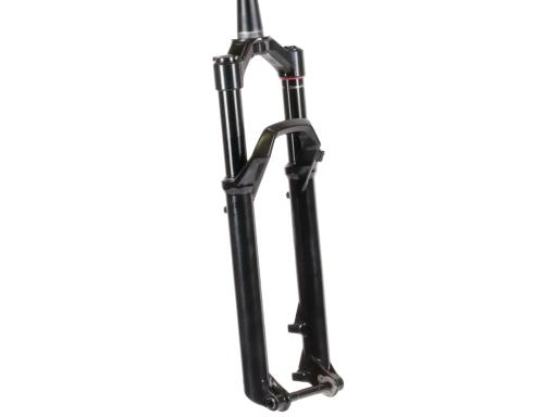 RockShox Pike Base odpružená vidlice MTB 29" zdvih 140 mm offset 44 mm Boost 15x110 mm Tapered 1 1/8" - 1 1/2"