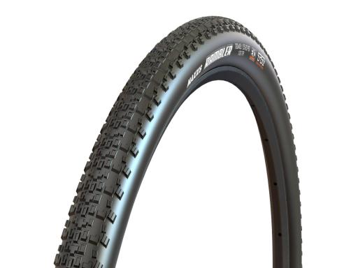MAXXIS Rambler 700x45C EXO plášť drát černá