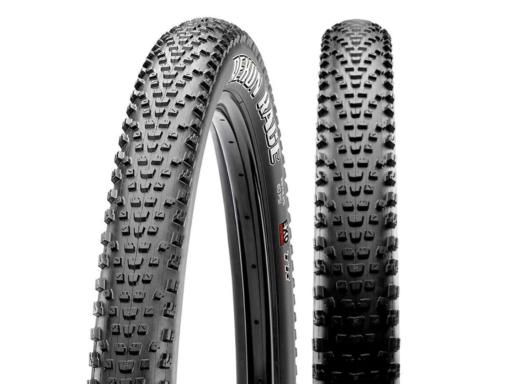 MAXXIS Rekon Race 29 x 2,25 EXO TR plášť drát černá