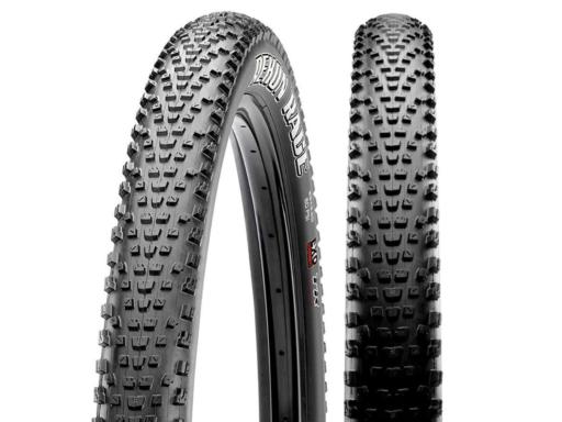 MAXXIS Rekon Race 29 x 2,25 EXO TR DUAL plášť kevlar černá