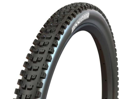 MAXXIS Dissector 29 x 2,40 EXO TR DUAL plášť kevlar černá