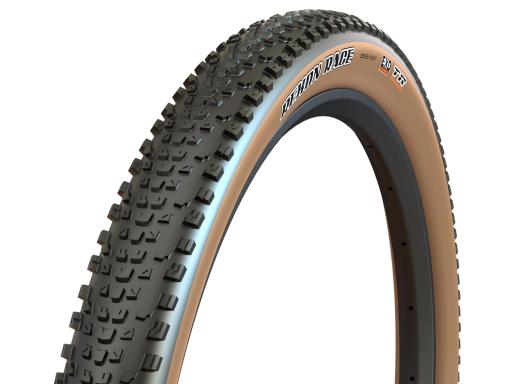 MAXXIS Rekon Race 29 x 2.40WT EXO TR DUAL folding tyre brown