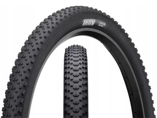 MAXXIS Ikon 29 x 2.2 SINGLE folding tyre black