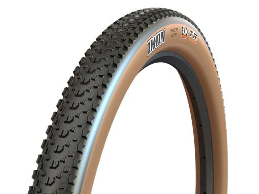 MAXXIS Ikon 29 x 2,2 EXO TR DUAL plášť kevlar hnědá