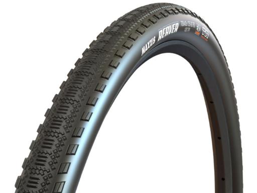 MAXXIS Reaver 700 x 40C EXO TR DUAL plášť kevlar černá