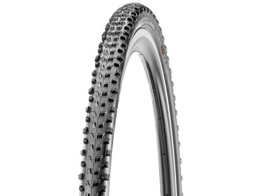 MAXXIS All Terrane 700 x 33C EXO TR DUAL plášť kevlar karbon černá