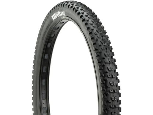 MAXXIS Rekon 29 x 2,40WT EXO TR DUAL plášť kevlar černá